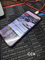 Redmi Note 8 4GB | 64 GB