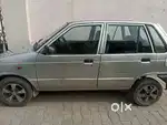 Maruti Suzuki 800 2007
