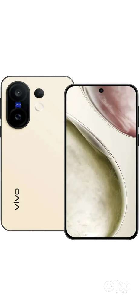 Vivo X200 FE
