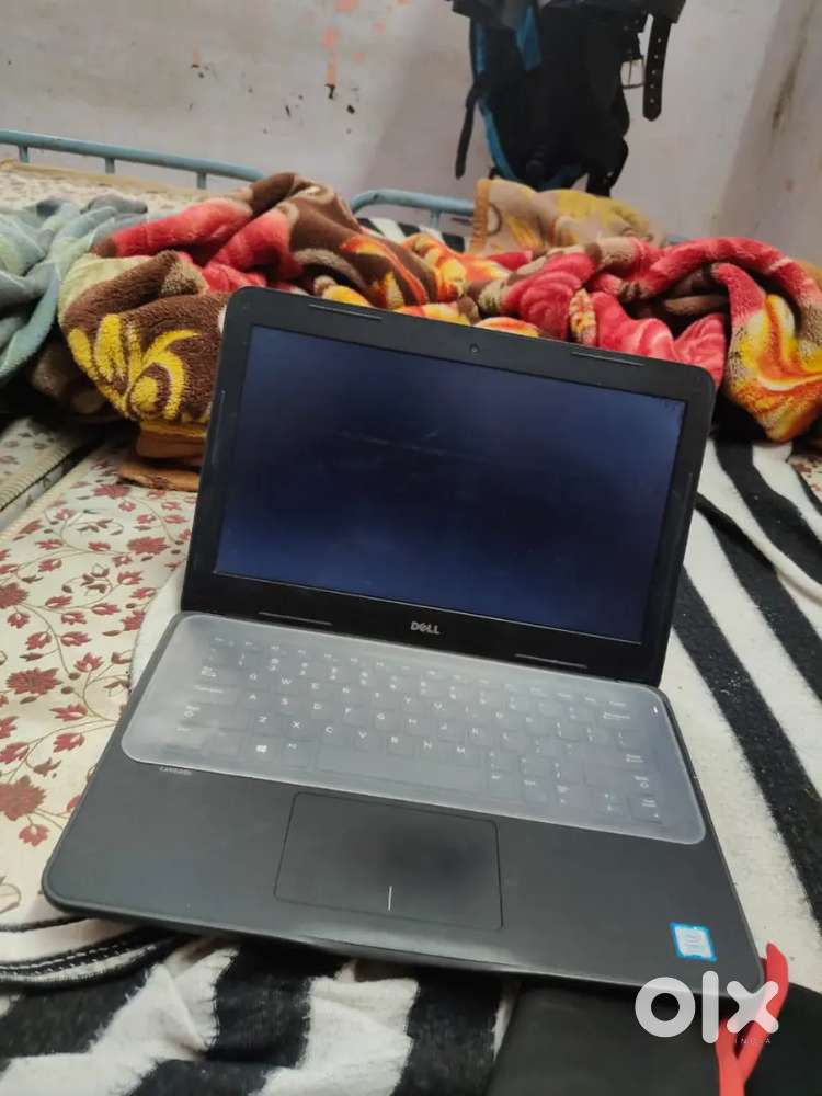 Dell Laptop