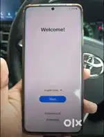 Samsung S21 Ultra 12 256