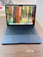 MacBook Air M3 (2024)