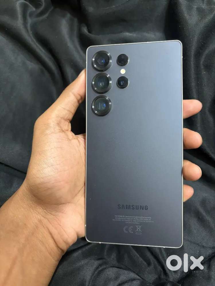 S25ULTRA 256 GB