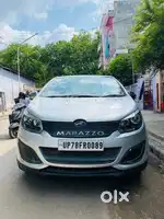 Mahindra Marazzo 2019 Diesel Well Maintained
