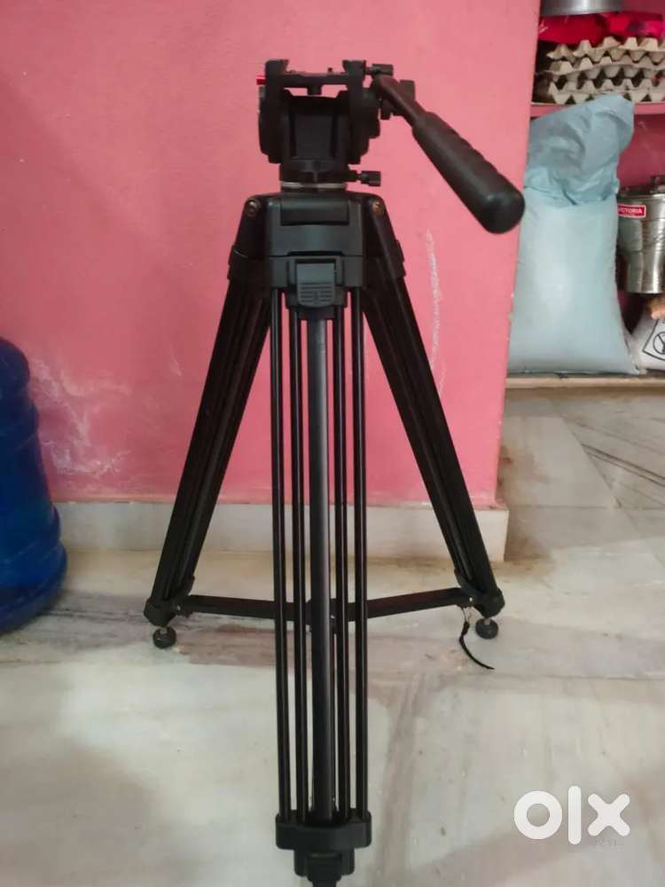 Sony Z150 camera