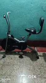 Body Gym cycling machine