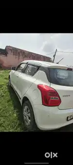 Maruti Suzuki Swift 2022