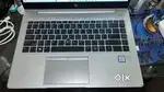 Hp elitebook 840 G5 I7/8th gen/8gb/256ssd