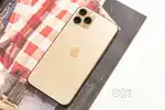 I phone 11 pro