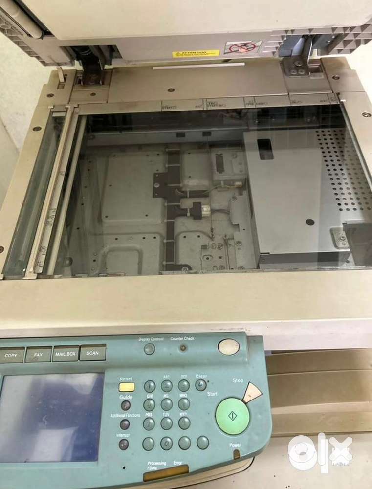 Xerox machine for sale