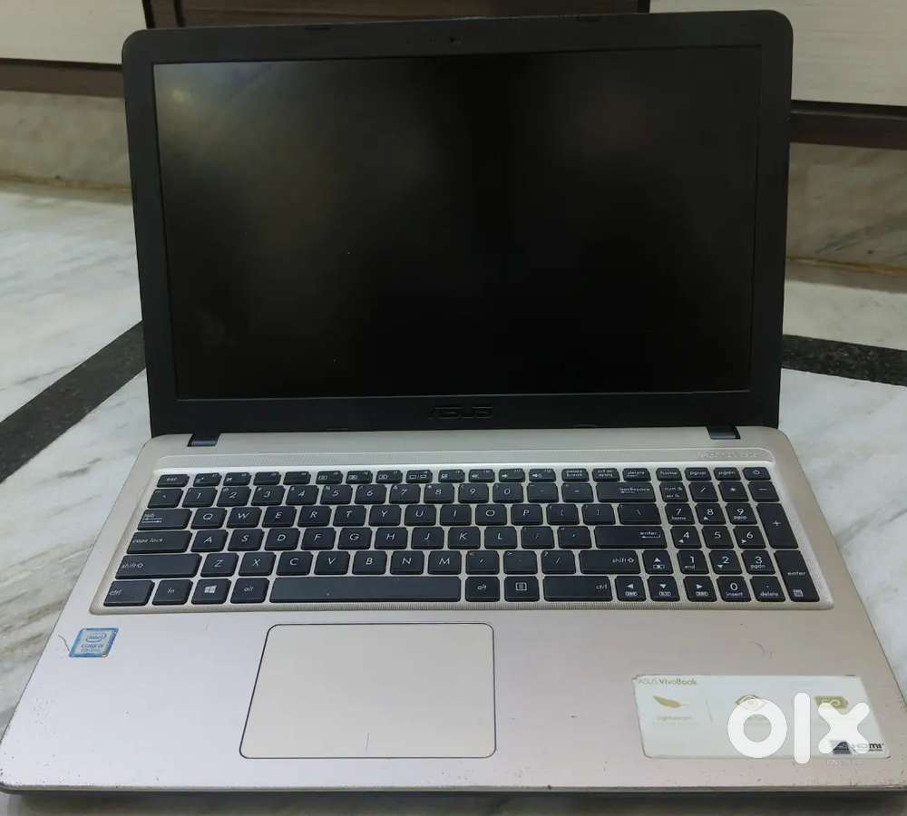 ASUS i5 8th Gen Laptop (8GB RAM/1TB HDD/15.6inch