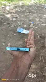 iPhone 16 128GB COLOUR - TEAL