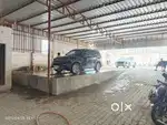 Workshop available for sell