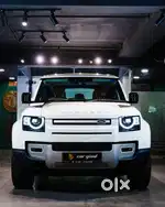 Land Rover Defender 2.0 110 HSE, 2024, Petrol