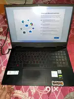 HP OMEN 15 SERIES