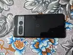 Google pixel 7pro