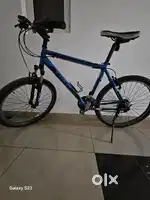 Trek 3500 Alpha Mountain
