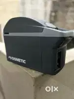 Domatic car cooler fridge