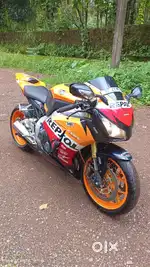 Cbr 1000rr for sale