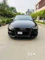 Audi A3 40 TFSI Premium, 2015, Petrol