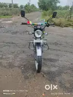 YAMAHA Rx135 Sale are Exchange any Electric Bike are Scooter