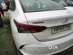 Hyundai Verna 2020 Diesel 80000 Km Driven