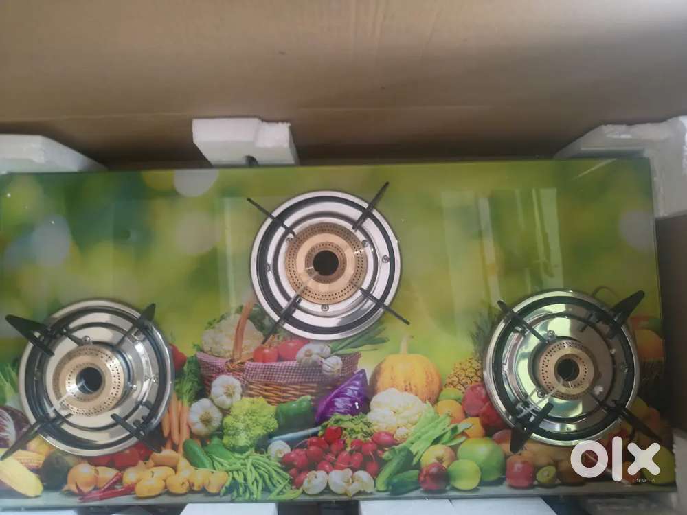 New Stoves and Used Stoves - Price Quality Guarantee (Deepavali Offer)