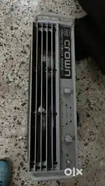 Crown Amplifier