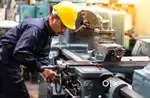 MECHINE OPERATOR JOBS