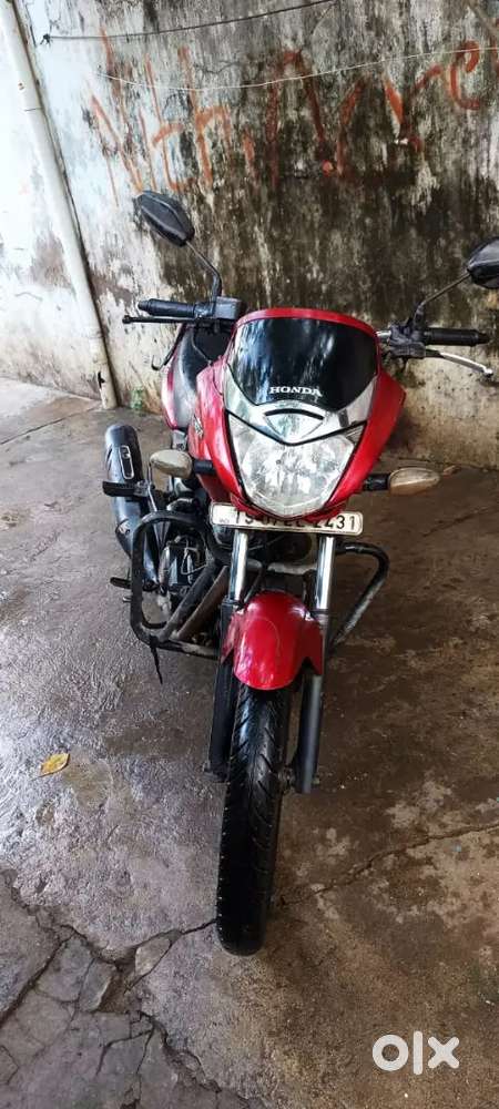 Good raning