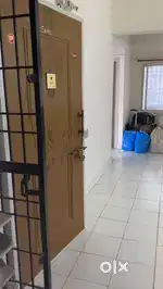Need flatmate for 2bhk flat
