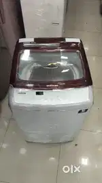Washing machine for sell