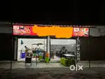 This is a running restaurant. If anyone wants to take it then contact.