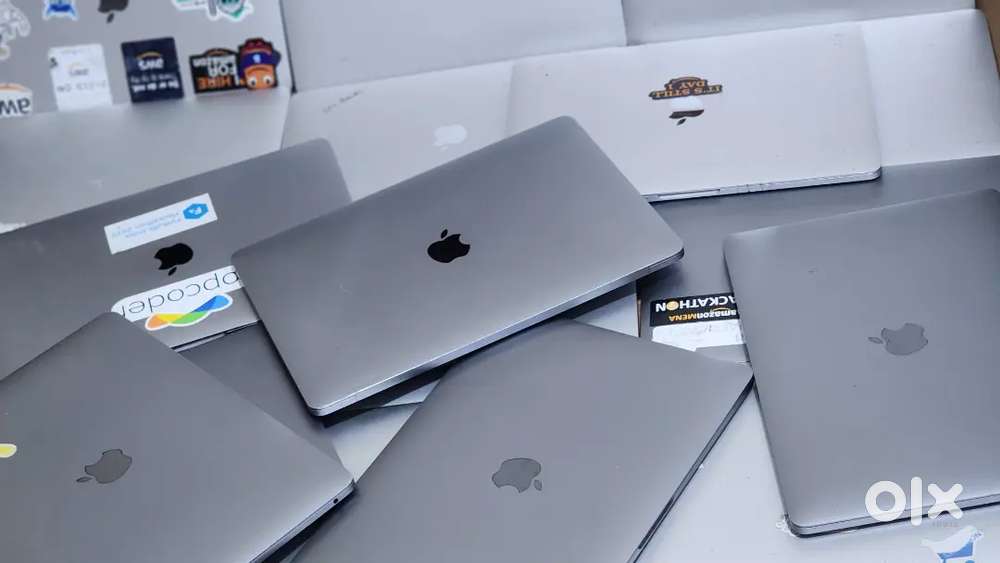 Apple Macbook Pro i5 8gb Ram 256gb Apple SSD 13inch Retina Display