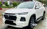 Maruti Suzuki Grand Vitara 1.5 Alpha Smart Hybrid AT, 2023, CNG & Hy..