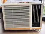 O General 1.5 ton window ac UAE made