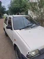 Maruti Suzuki 800 2007 no papers good condition