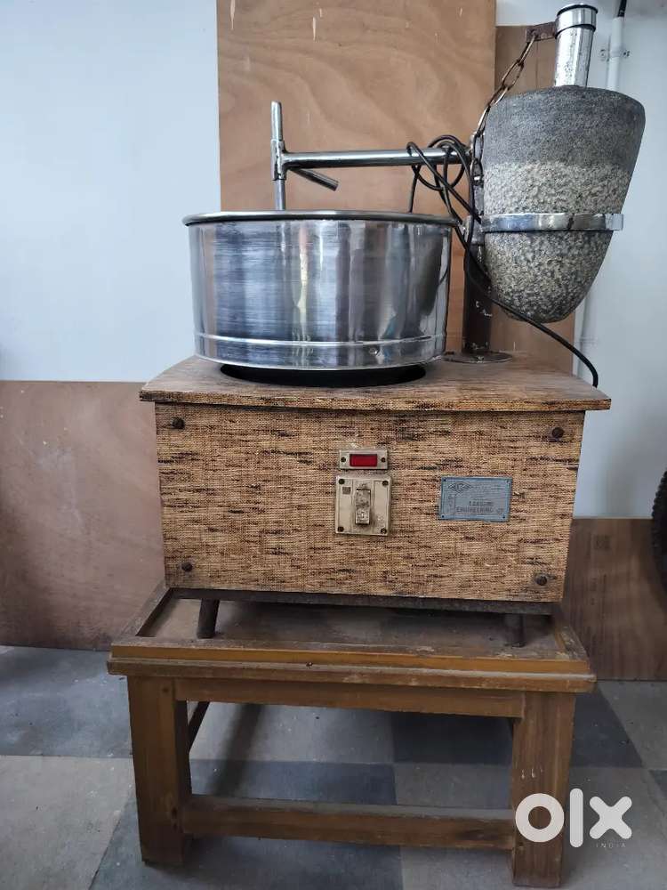 WET GRINDER _SALE_2 LITRE