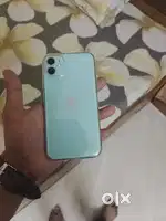 11 green 64 gb