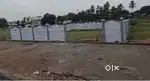 Land conversion plot