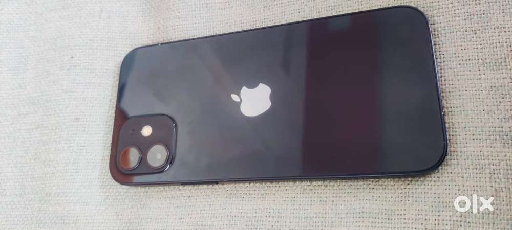 I phone 12