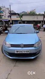 Volkswagen Polo 2012 Diesel Well Maintained