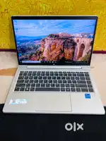 HP ProBook 440 G8 CORE i5 11TH GEN PROCESSOR 16GB RAM 256GB SSD