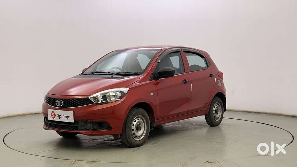 Tata Tiago XE, 2019, Petrol