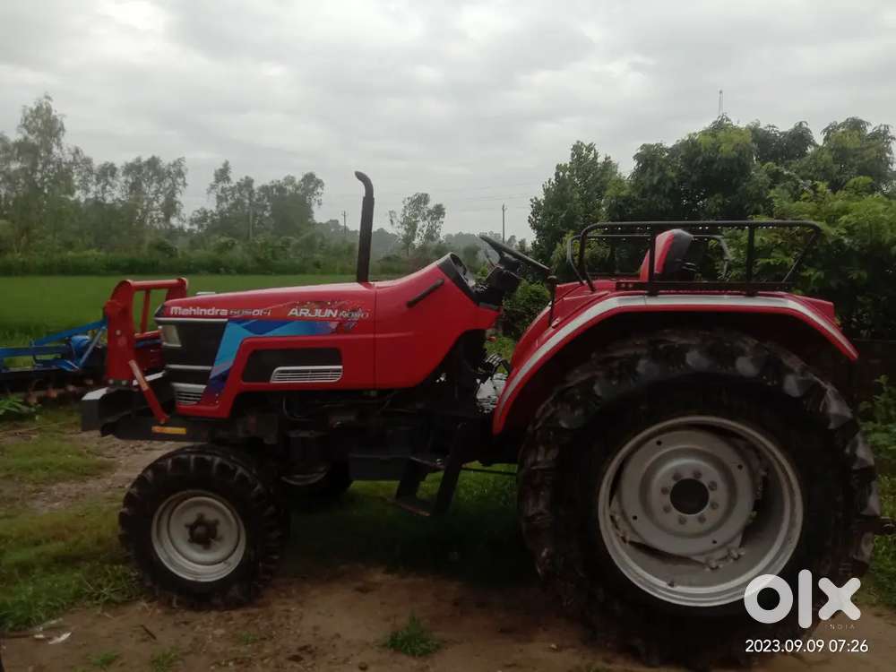 Tractor for sell