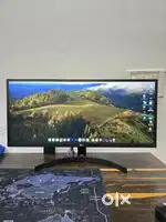 LG ultra wide 29WL500 Monitor