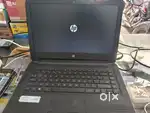 Hp-Laptop 4 Gb Ram 500 Gb Harddisk