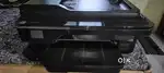 Printer HP Office Jet 7612
