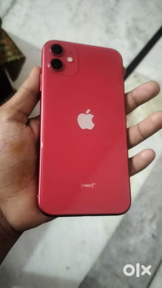 I phone 11