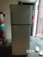 Samsung double door fridge